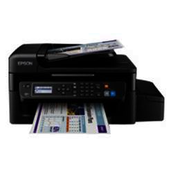 Epson EcoTank ET-4500 Multifunction 4-in-1 Colour Inkjet Printer